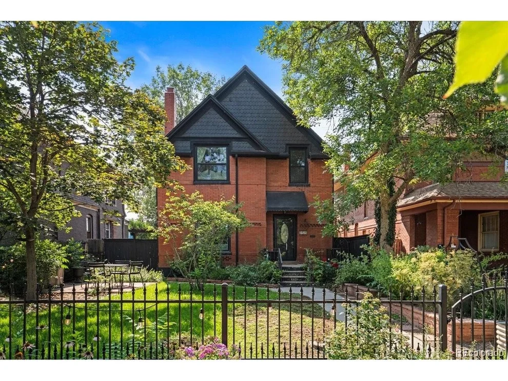 Unit for sale at 3725 Eliot St, Denver, CO 80211