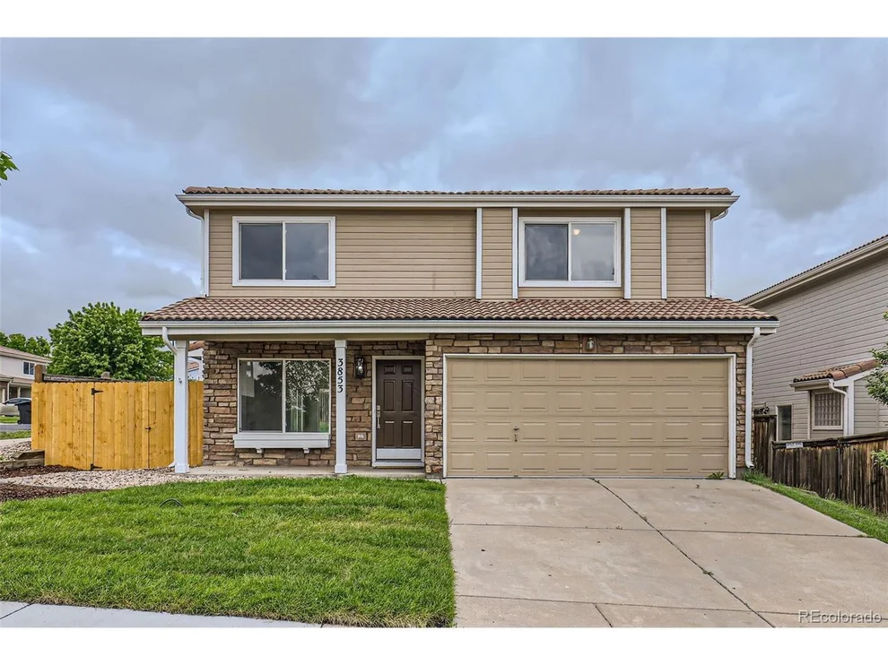 Unit for sale at 3853 Orleans Ct, Denver, CO 80249