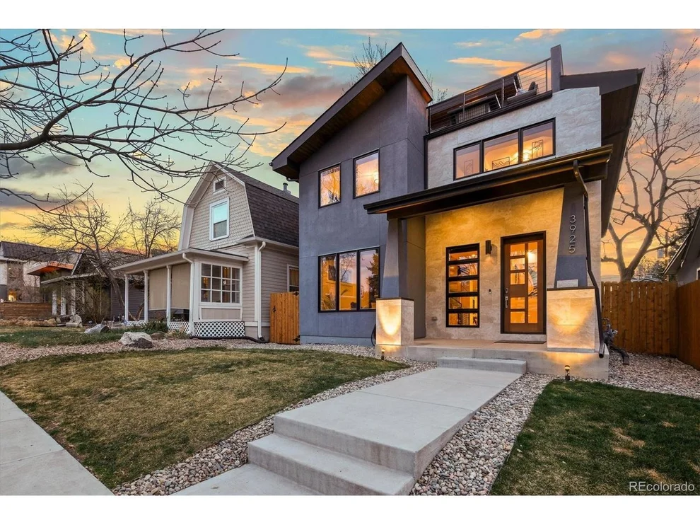 Unit for sale at 3925 Winona Ct, Denver, CO 80212