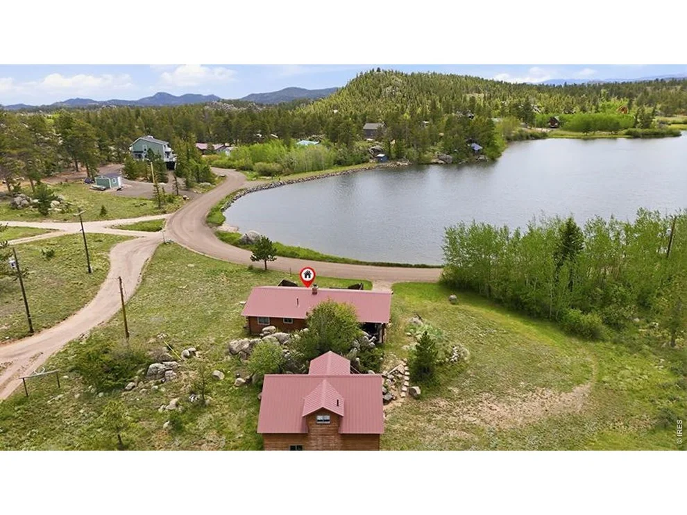 Unit for sale at 832 Hiawatha Hwy, Red Feather Lakes, CO 80545