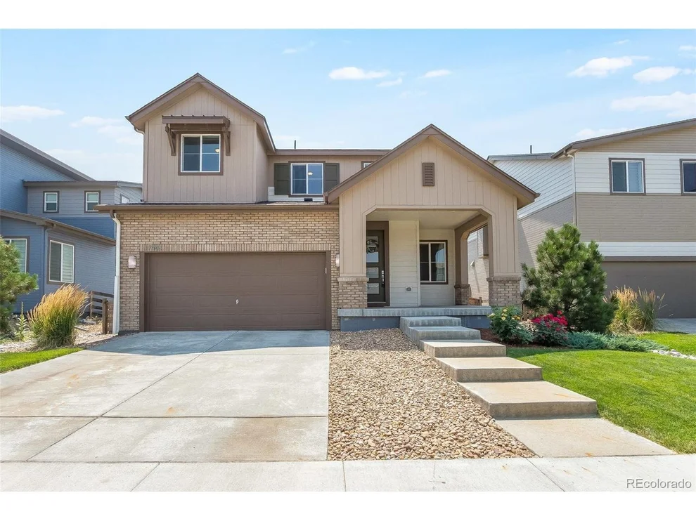 Unit for sale at 17448 E 111th Pl, Commerce City, CO 80022