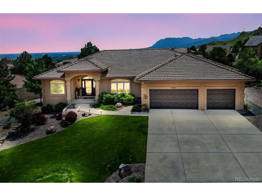 Unit for sale at 2525 Karamy Ct, Colorado Springs, CO 80919