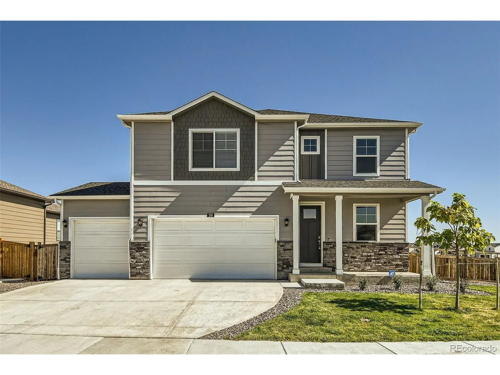 Unit for sale at 208 N 45 th Ave, Brighton, CO 80601