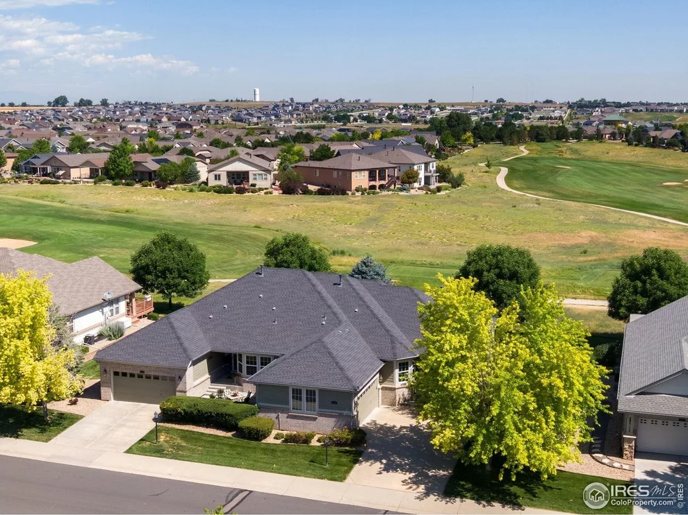 Unit for sale at 8305 E 149th Dr, Thornton, CO 80602