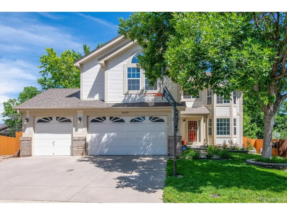 Unit for sale at 4217 E 106th Pl, Thornton, CO 80233