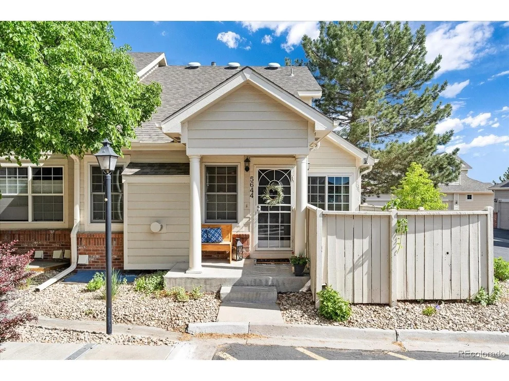 Unit for sale at 5644 E Nichols Pl, Centennial, CO 80112