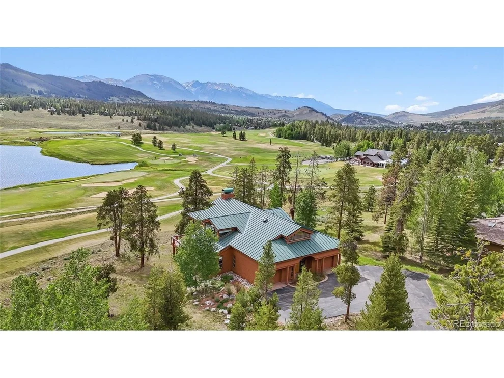 Unit for sale at 204 Clover Ln, Dillon, CO 80435