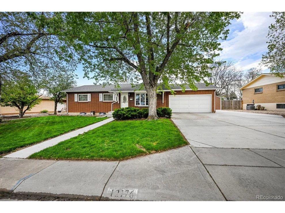 Unit for sale at 12176 W Ohio Pl, Lakewood, CO 80228