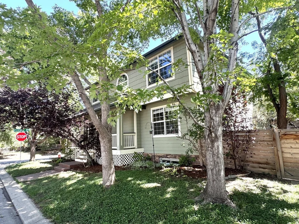 Unit for sale at 1202 Della St, Longmont, CO 80501