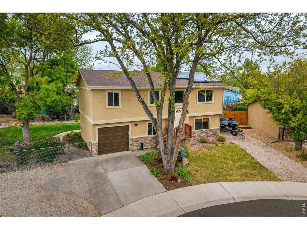 Unit for sale at 30 Tulip Ct, Windsor, CO 80550