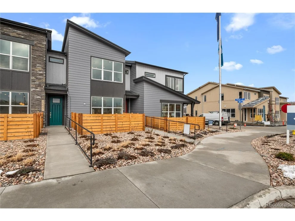 Unit for sale at 9468 W 58th Ln, Arvada, CO 80002