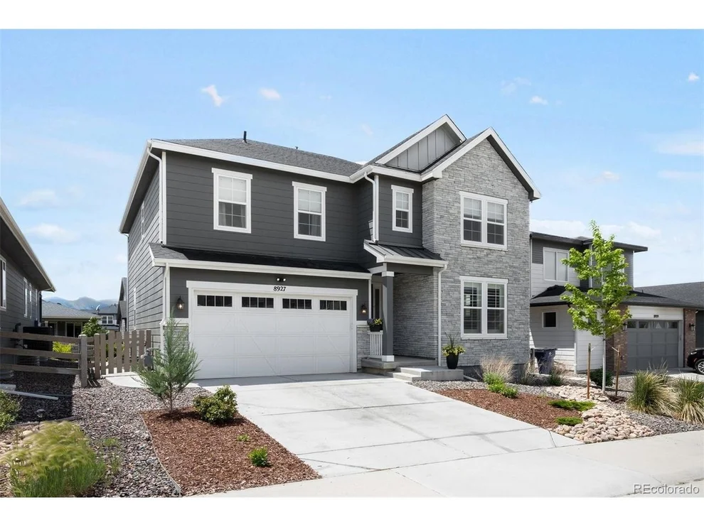 Unit for sale at 8927 Swan River St, Littleton, CO 80125