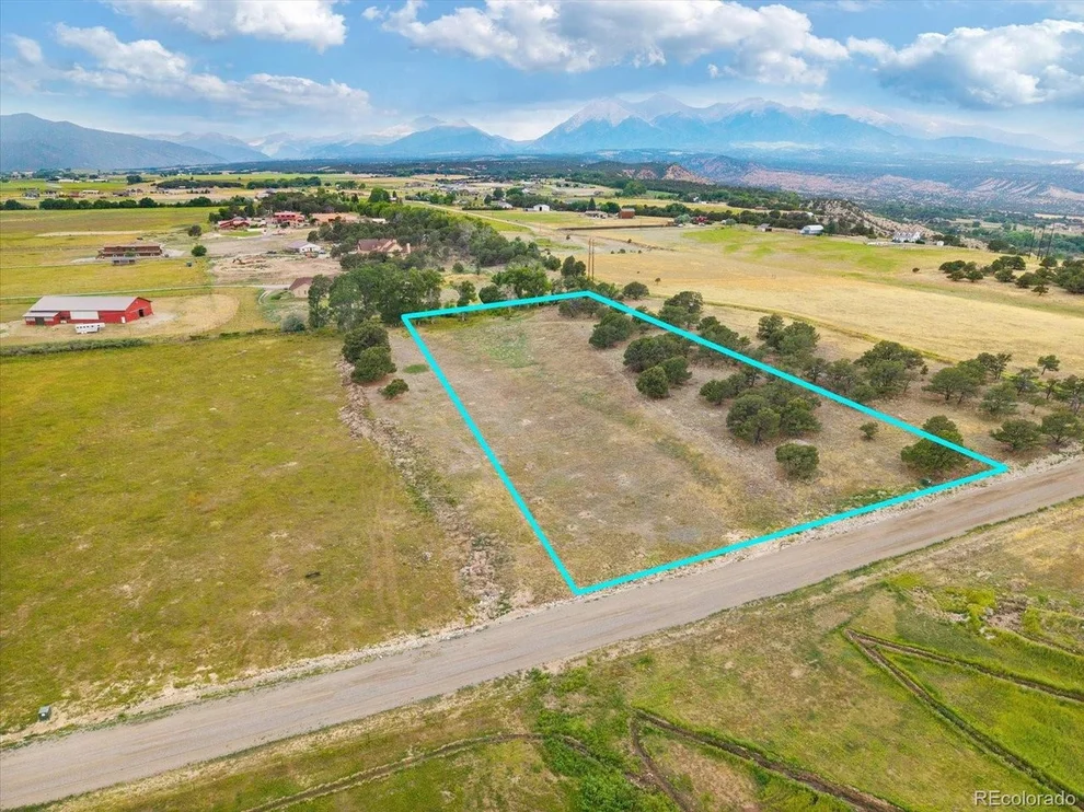 Unit for sale at 8463 Freedom Cir, Salida, CO 81201