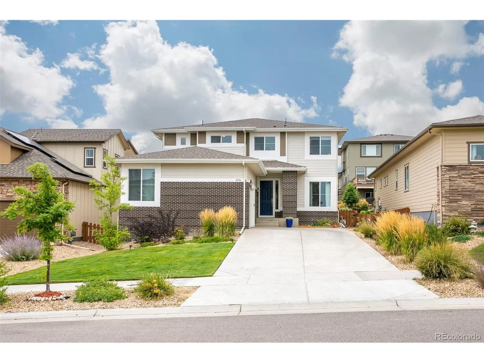 Unit for sale at 18746 W 93rd Ave, Arvada, CO 80007