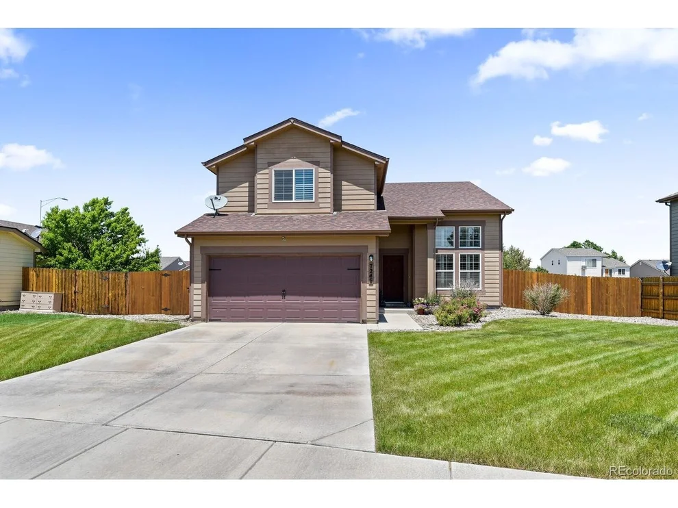 Unit for sale at 7246 Josh Byers Way, Fountain, CO 80817