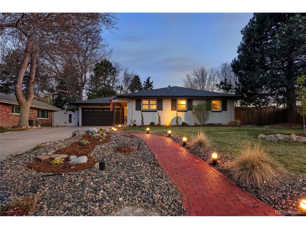 Unit for sale at 6402 E Cornell Ave, Denver, CO 80222