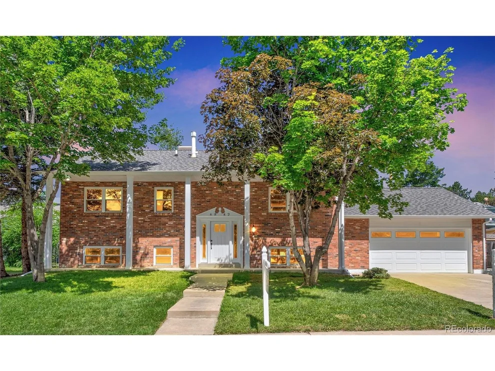 Unit for sale at 6842 Garland St, Arvada, CO 80004