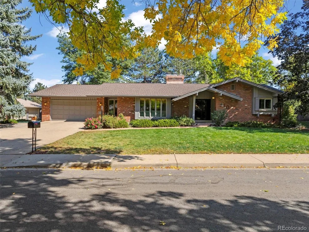 Unit for sale at 310 Inca Pkwy, Boulder, CO 80303