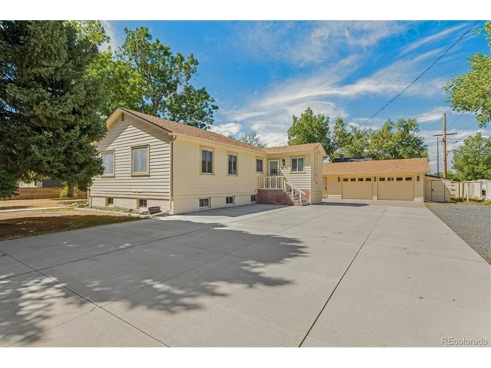 Unit for sale at 961 Kendall St, Lakewood, CO 80214
