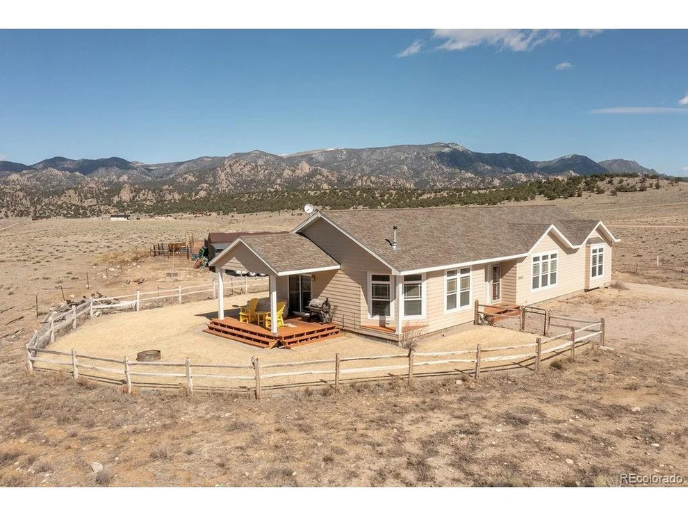 Unit for sale at 19856 Nachtrieb Ranches Road, Nathrop, CO 81236