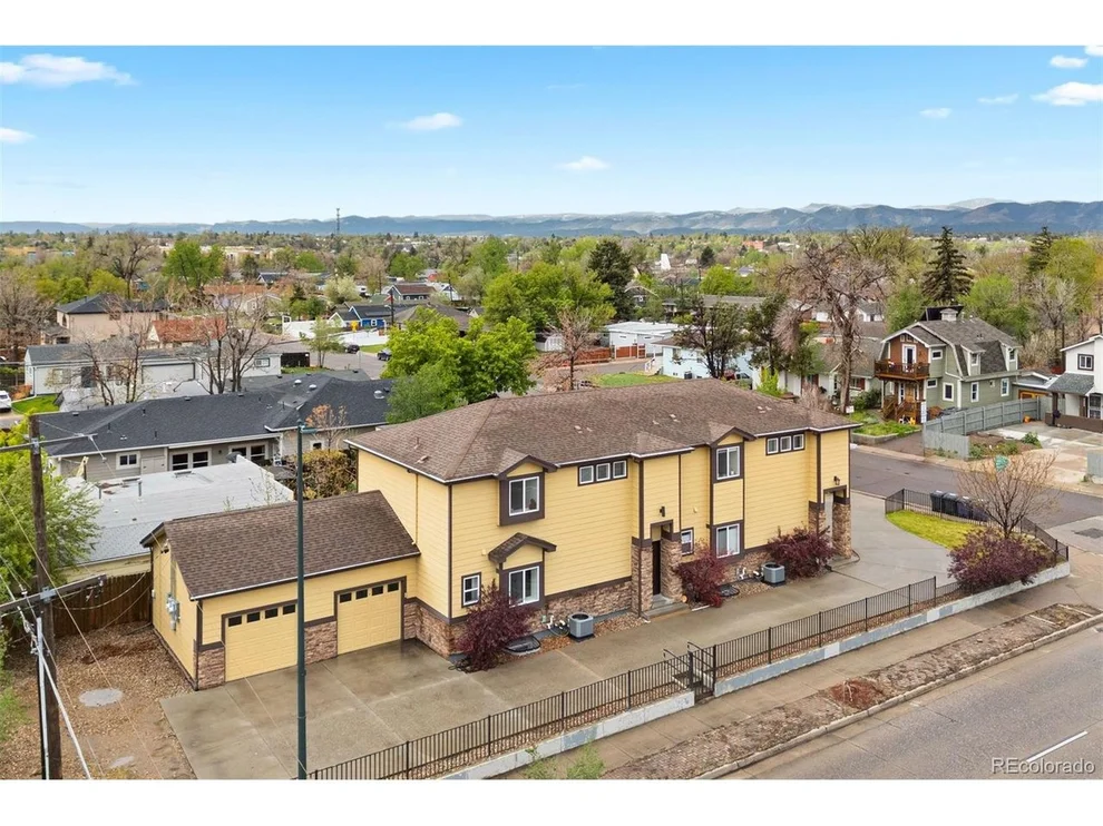 Unit for sale at 4190 W Alameda Ave, Denver, CO 80219