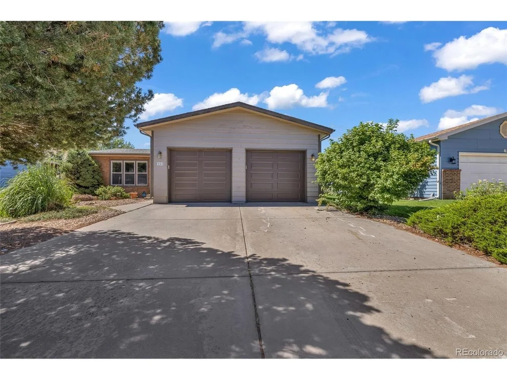 Unit for sale at 523 Gayle St, Fort Morgan, CO 80701