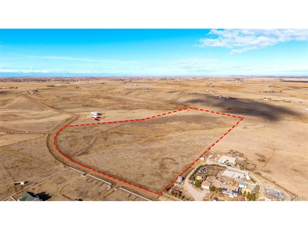Unit for sale at 44145 E Iliff Trl, Bennett, CO 80102