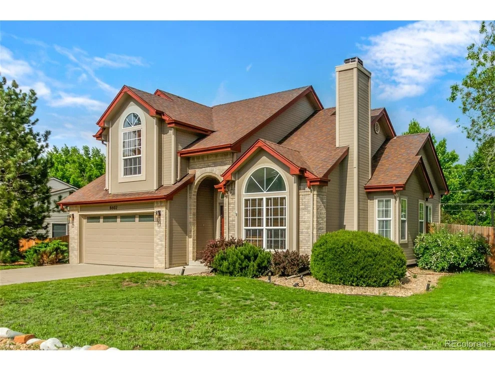 Unit for sale at 8602 S Balsam St, Littleton, CO 80128