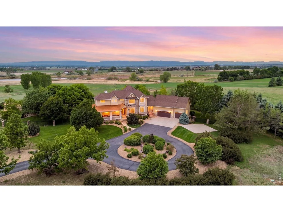 Unit for sale at 2345 N County Road 3, Fort Collins, CO 80524