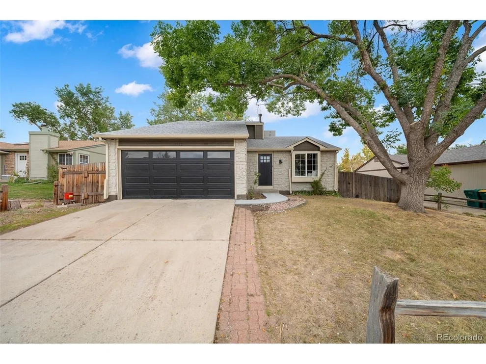 Unit for sale at 11562 Newland St, Broomfield, CO 80020