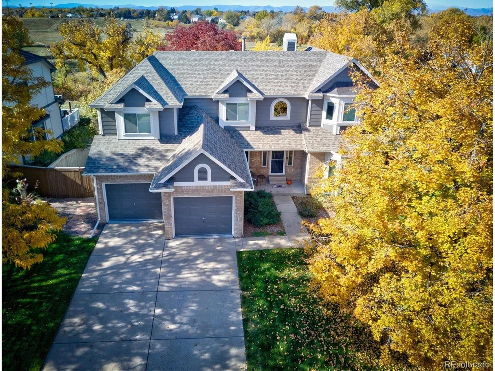 Unit for sale at 9309 Cornell Cir, Highlands Ranch, CO 80130
