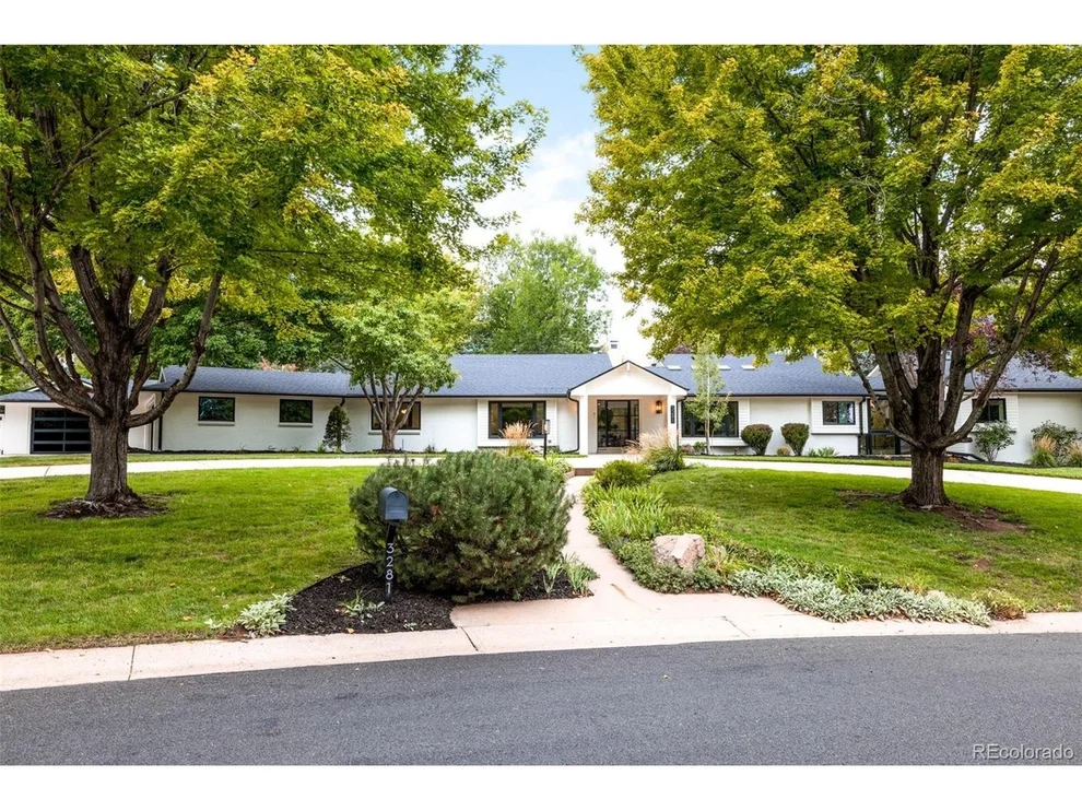 Unit for sale at 3281 Cherryridge Rd, Cherry Hills Village, CO 80113