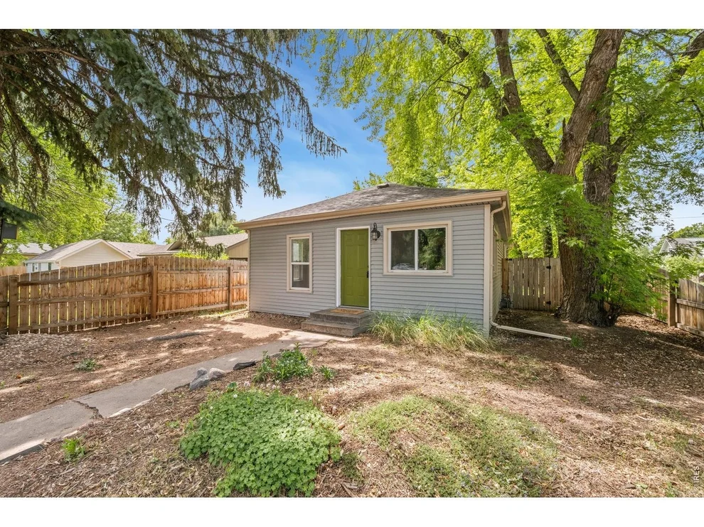 Unit for sale at 640 Albany Ave, Loveland, CO 80537