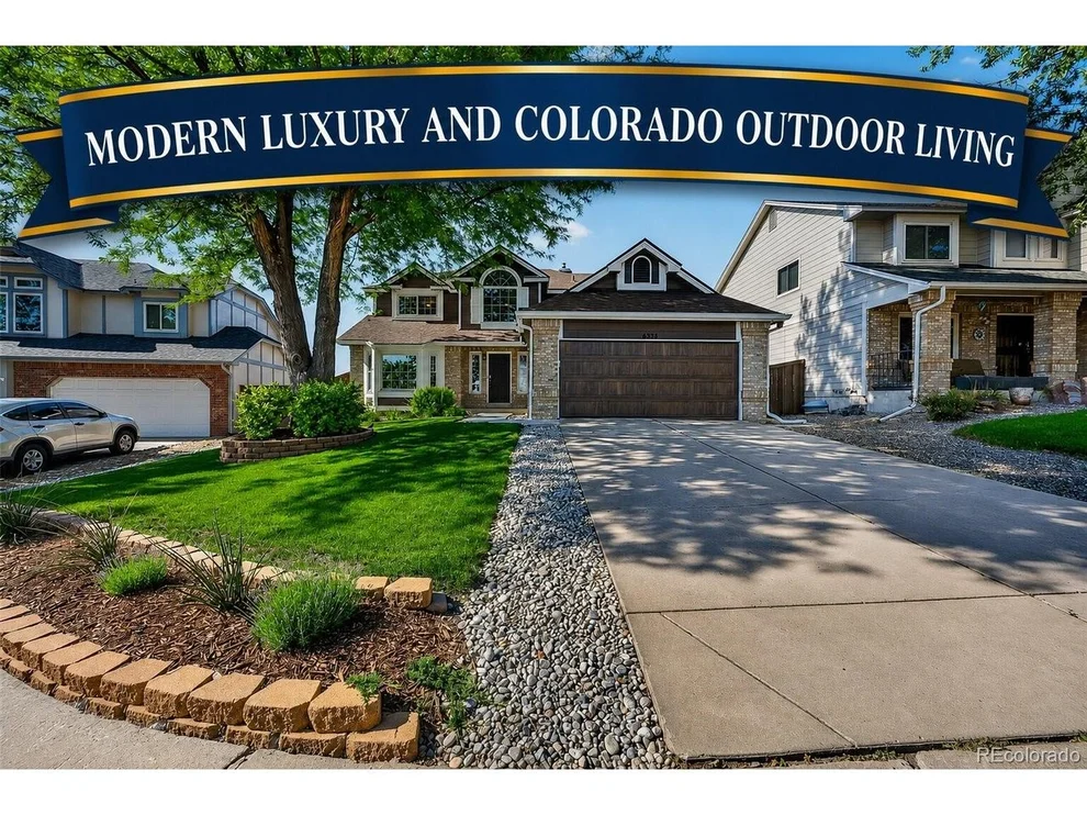 Unit for sale at 6531 Yale Dr, Highlands Ranch, CO 80130