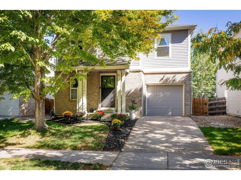 Unit for sale at 3674 Dexter St, Denver, CO 80207