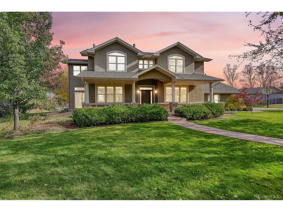 Unit for sale at 920 Sunny Way, Lafayette, CO 80026