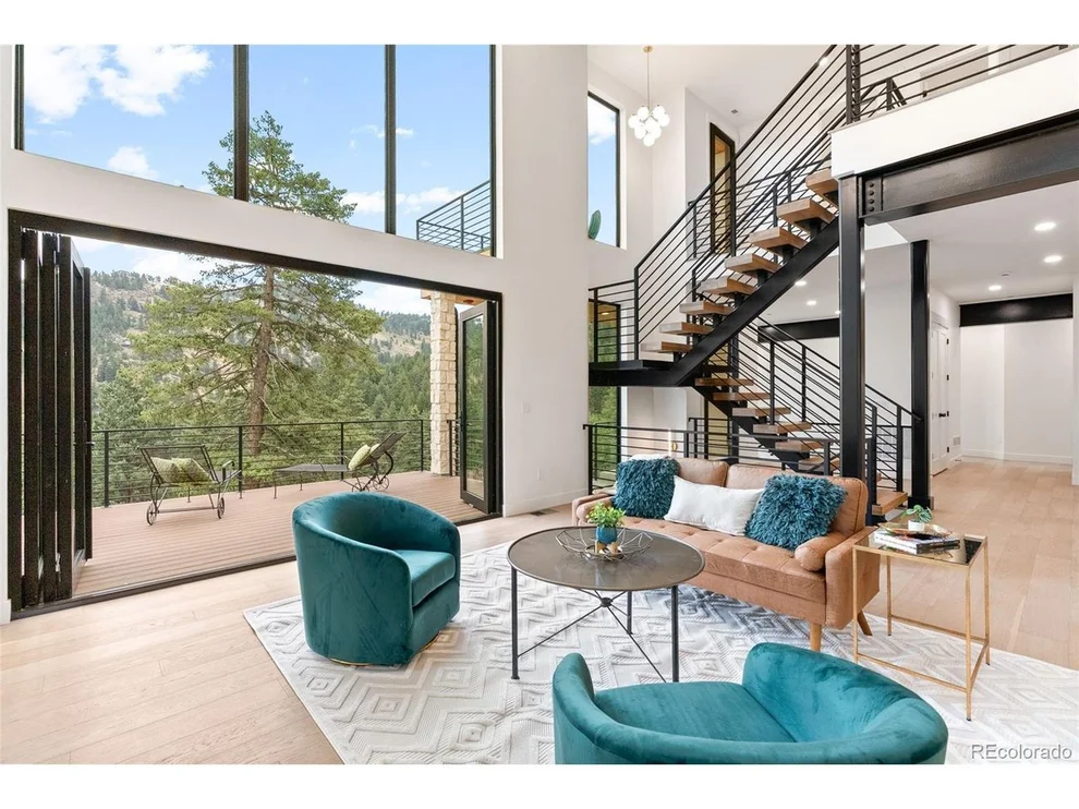 Unit for sale at 5020 Liberty Dr, Evergreen, CO 80439