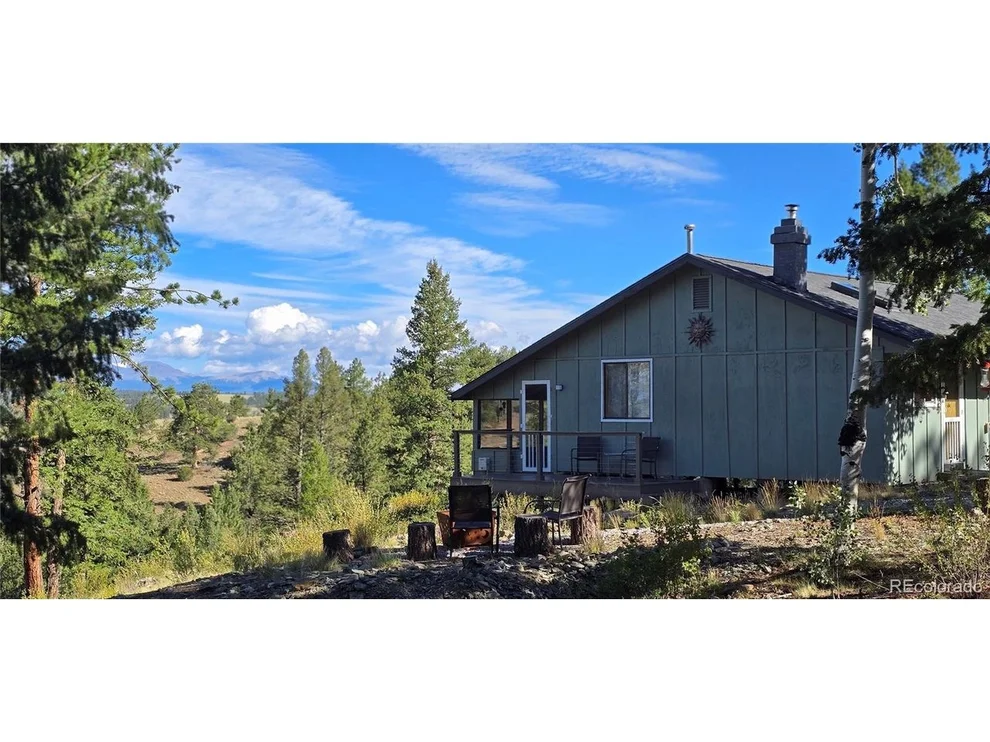 Unit for sale at 22800 County Road 185 C, Salida, CO 81201