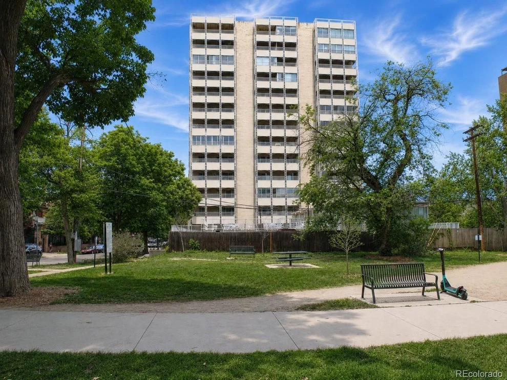 Unit for sale at 1200 Humboldt St, Denver, CO 80218