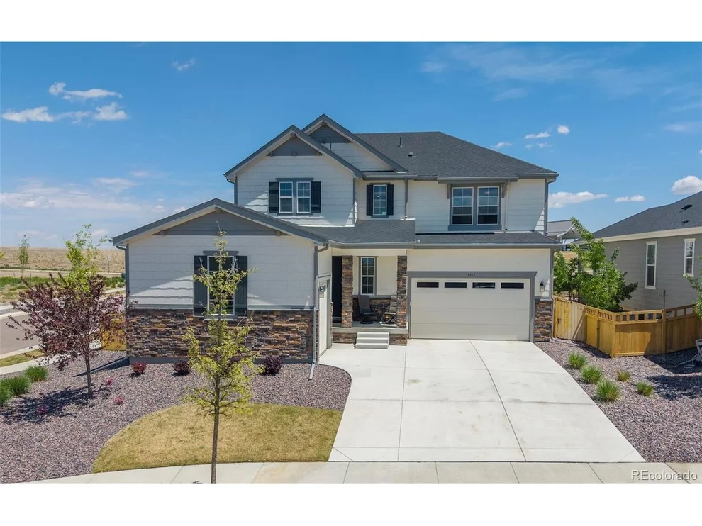 Unit for sale at 3382 Indian Grass St, Dacono, CO 80514