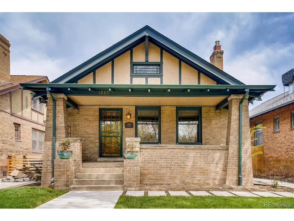 Unit for sale at 1220 Fillmore St, Denver, CO 80206