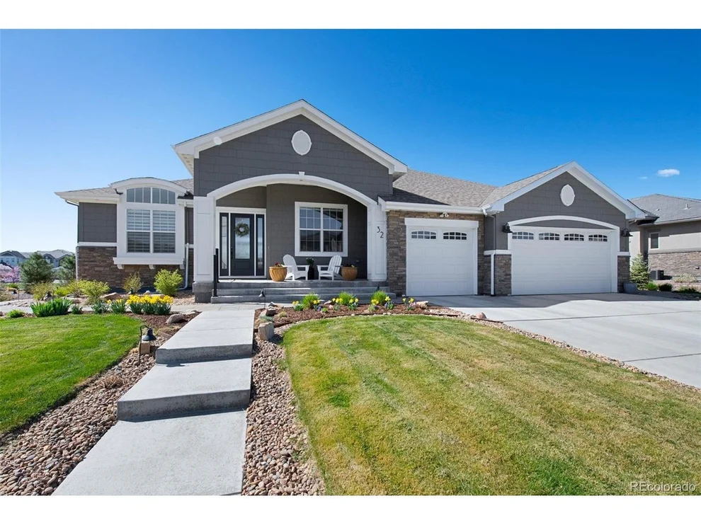Unit for sale at 32 Latigo Pl, Littleton, CO 80123
