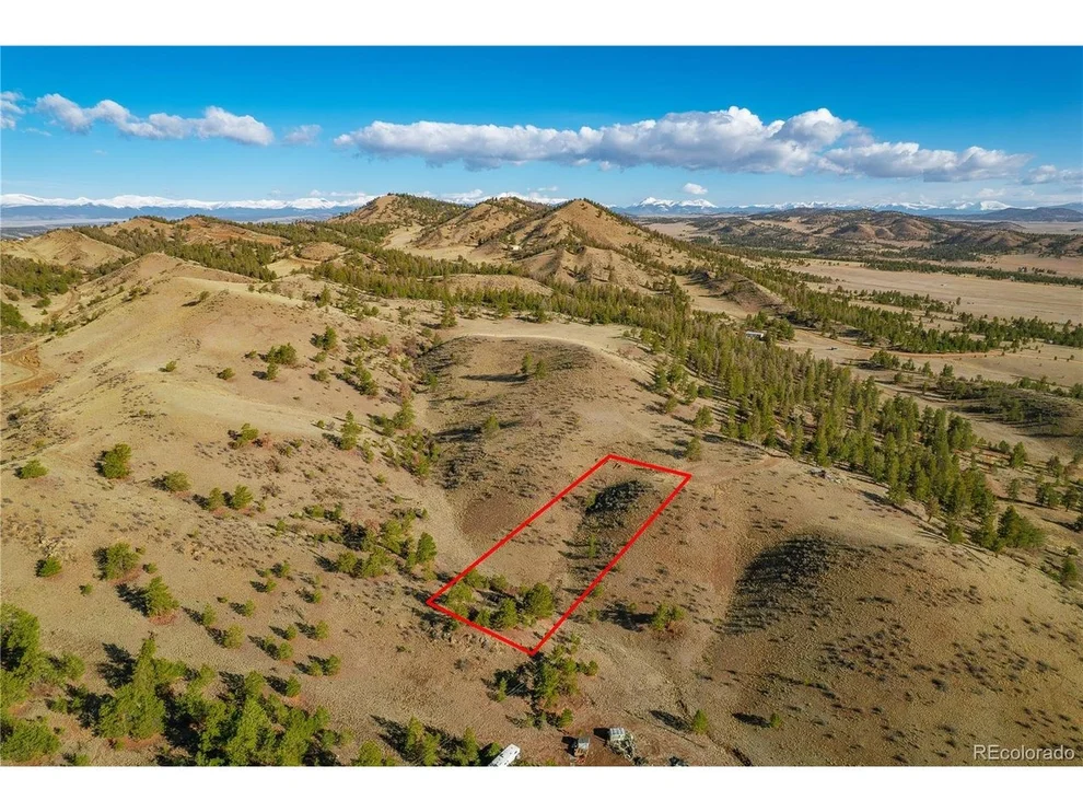 Unit for sale at Highland St, Hartsel, CO 80449