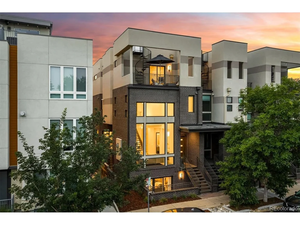 Unit for sale at 3533 Tejon St, Denver, CO 80211