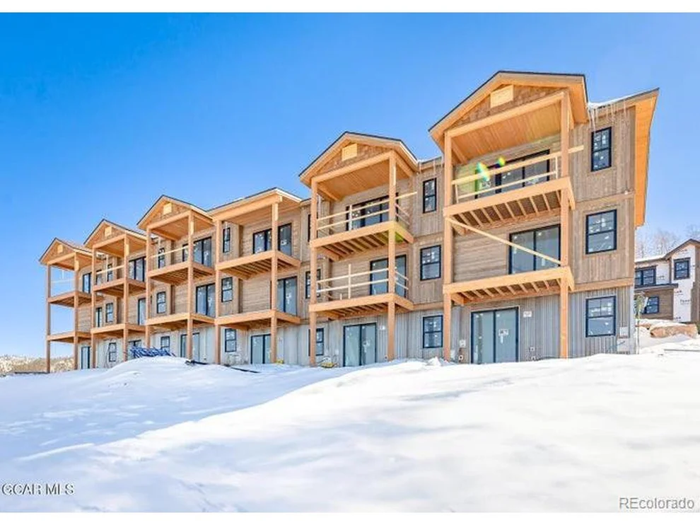 Unit for sale at 111 Saddle Mountain Camp Rd, Granby, CO 80446