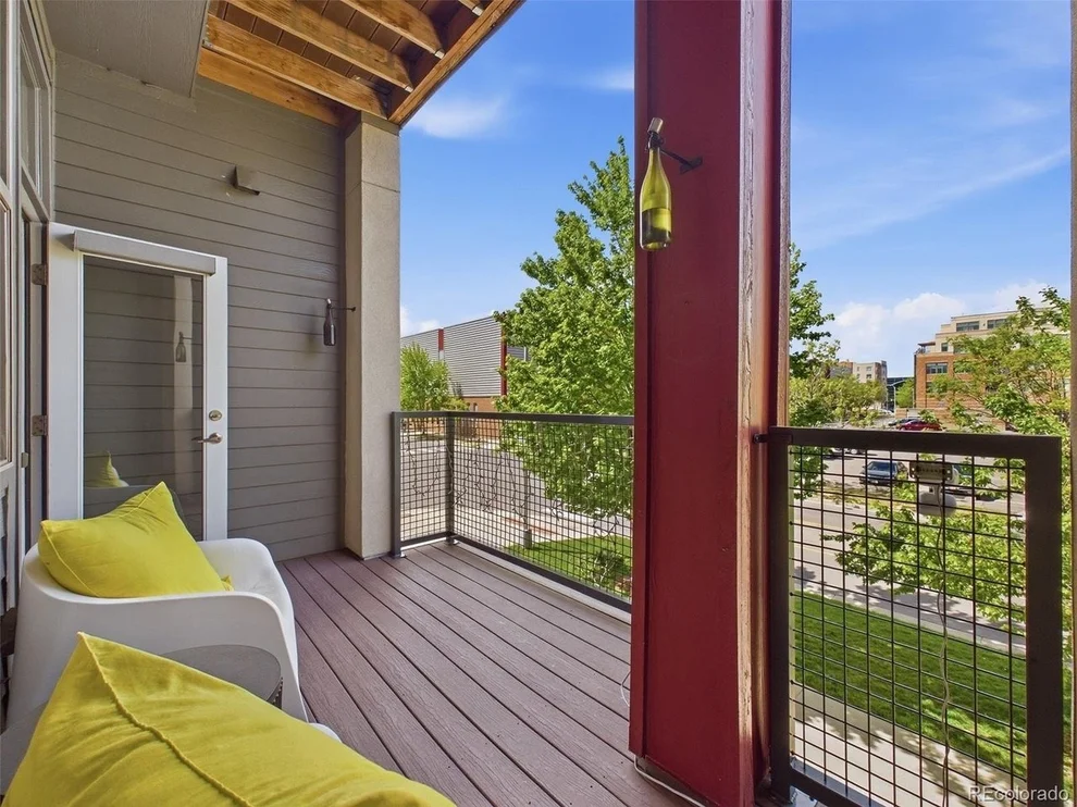 Unit for sale at 7282 W Virginia Ave, Lakewood, CO 80226