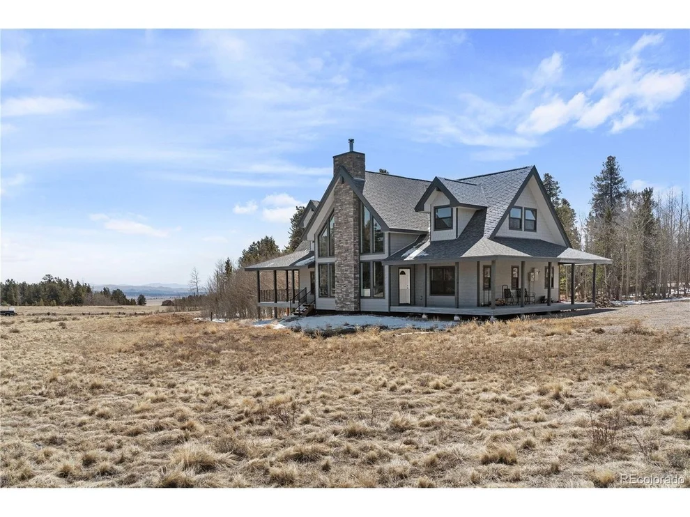 Unit for sale at 247 Foxtail Ct, Fairplay, CO 80440