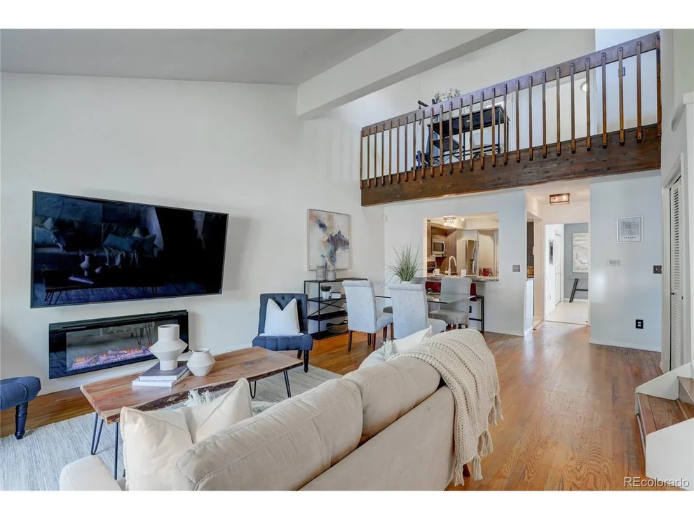 Unit for sale at 2321 Perry St, Denver, CO 80212
