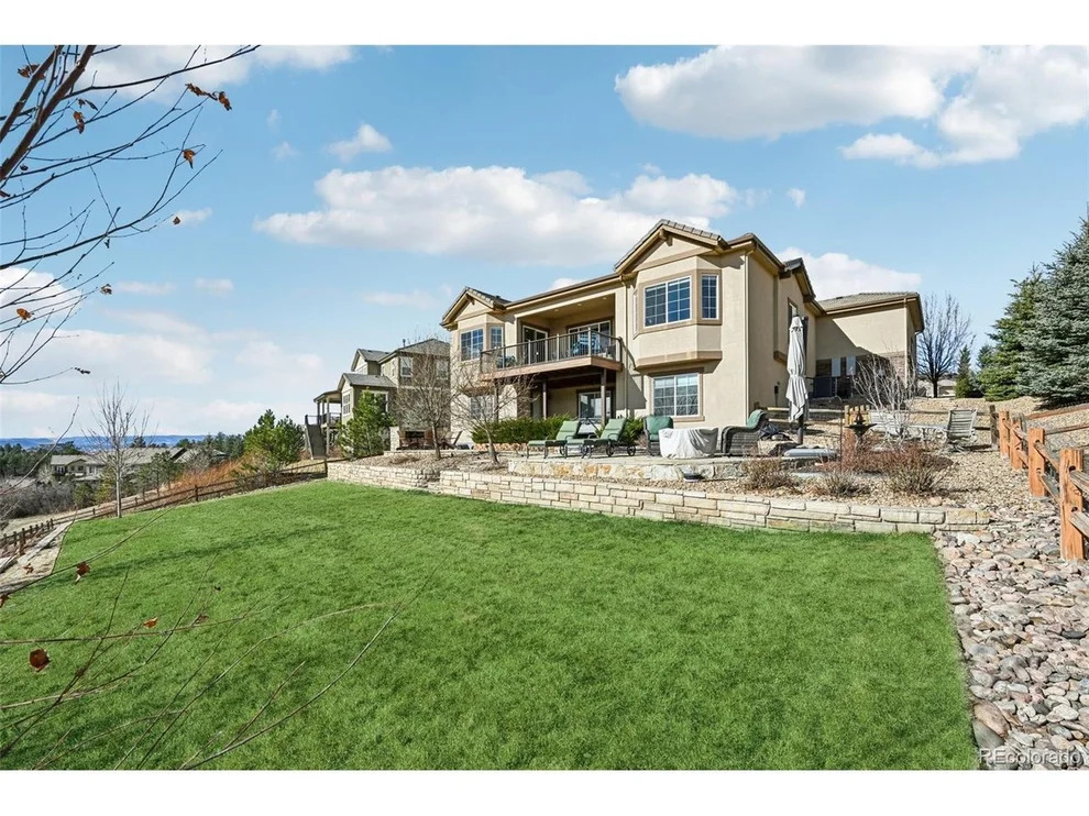 Unit for sale at 5432 Water Oak Cir, Castle Rock, CO 80108