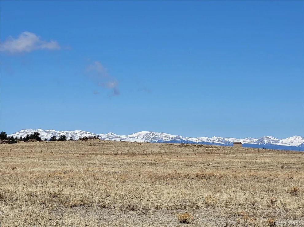 Unit for sale at Cusabo Rd, Hartsel, CO 80449